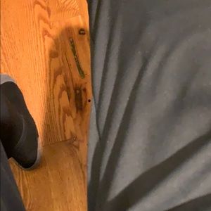 Meet your Posher, Kristian